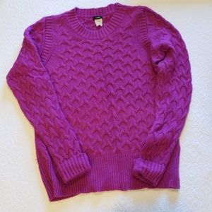 J Crew Sweater